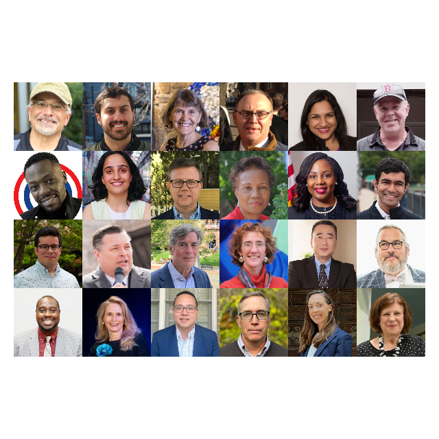 Cambridge City Council candidates, Local News